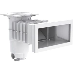 Skimmer Weltico A400 Design Blanc liner