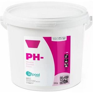 Traitement pH- / 5kg