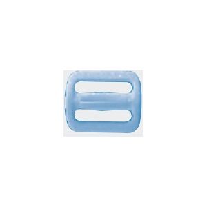 Boucle de reglage pour sangle easy clip 25 mm