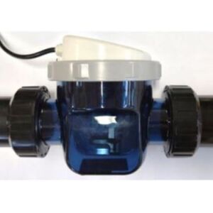 Cellule electrolyseur sel Turbo salt : Salt TS200