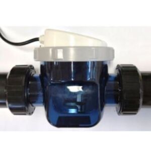 Cellule electrolyseur sel Turbo salt : Salt TS400