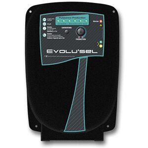 Électrolyseur Evolu'sel - Bio-pool ® 40 : pour piscine 40 m3