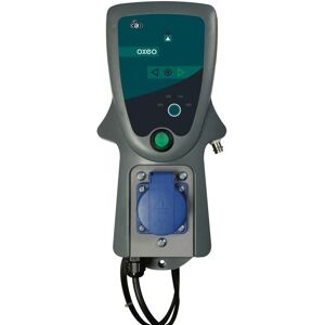 Analyseur ORP OXEO SP : CCEI pour electrolyseur ou regulateur