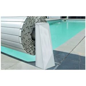 apf Volet automatique POOL EVOLUTION : 4.00 x 2.53 m