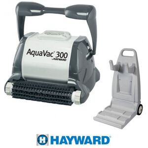 hayward Robot piscine Aquavac 300 QC - picot avec chariot