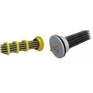 Cellule PACIFIC SEL 100 - 7 plaques - Beige - Électrolyseur Piscine - Publicité Cellule PACIFIC SEL 100 - 7 plaques - Beige - Électrolyseur Piscine - Publicité