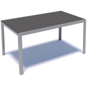 Hemisphere Table ALGO 150x90