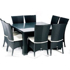 TABLE LOUNGE DINING (8 COUVERTS)