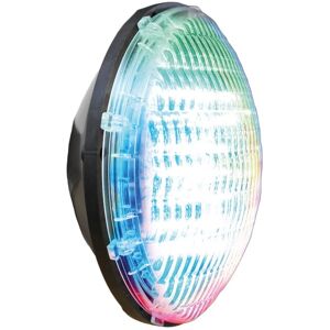 Lampe LED pour niche PAR56 couleur RGB 30W : WEX30