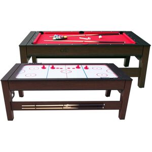 Billard Air Hockey Cougar Reverso