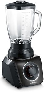 Notice d'utilisation, manuel d'utilisation et mode d'emploi Bosch Blender SilentMixx 700W MMB42G0B noir Bosch   