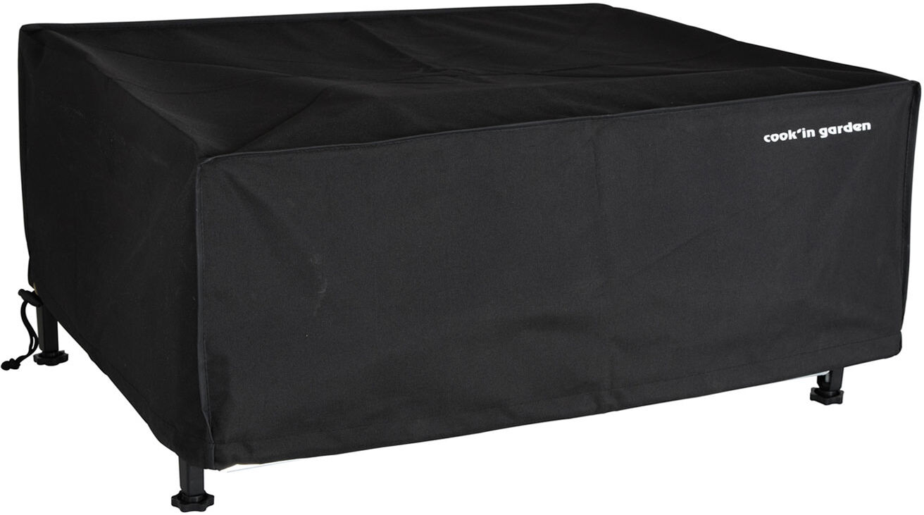 Cook'in Garden - Housse pour plancha - Taille S Cook'in Garden - Housse pour plancha - Taille S