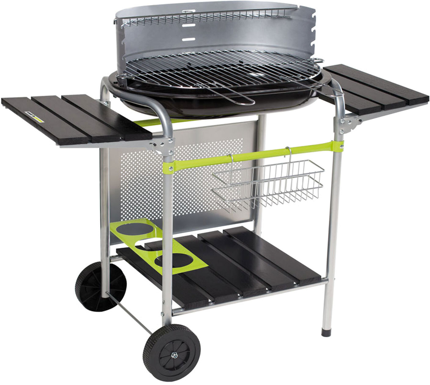 Cook'in Garden - Barbecue au charbon de bois CLASSY Cook'in Garden - Barbecue au charbon de bois CLASSY