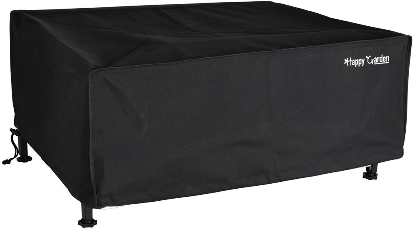Happy Garden Housse pour plancha - Taille M Happy Garden Housse pour plancha - Taille M