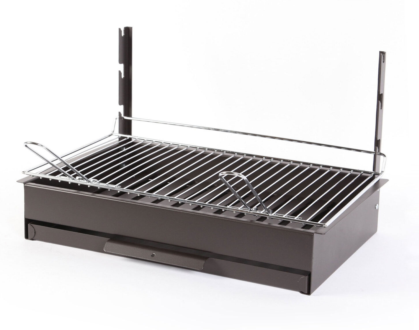 Le Marquier - Barbecue au charbon de bois VULCAIN 61 × 33 Le Marquier - Barbecue au charbon de bois VULCAIN 61 × 33