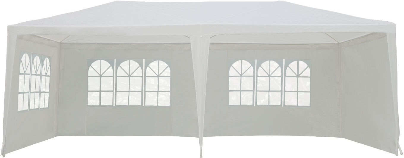 Happy Garden Tente de réception 3 × 6m ALIZÉ Happy Garden Tente de réception 3 × 6m ALIZÉ