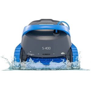 Robot Dolphin S400 connecte