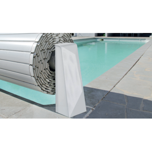 Volet electrique hors sol Pool Evolution APF