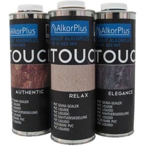 Alkorplan PVC liquide Alkorplan pot 1 kg-