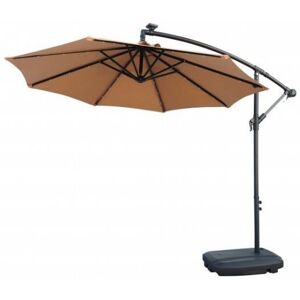 NetSpa Parasol LED pour Spa