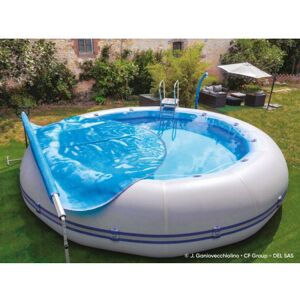 Zodiac Bâche à bulle piscine Original Zodiac-Winky 4 Zodiac