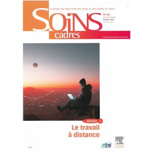 Info-Presse Soins cadress - Abonnement 24 mois + 8 Hors serie