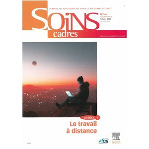 Info-Presse Soins cadress - Abonnement 24 mois + 8 Hors série