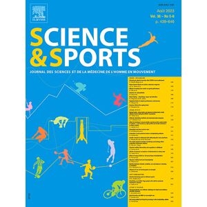 Info-Presse Science & Sports - Abonnement 24 mois