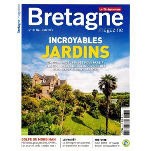Info-Presse Bretagne Magazines - Abonnement 12 mois + 2 Hors série - Publicité