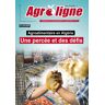 Info-Presse Agroligne - Abonnement 24 mois