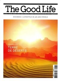 The Good Life - Abonnement 12 mois The Good Life - Abonnement 12 mois