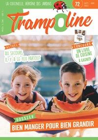 ART Trampoline - Abonnement 12 mois ART Trampoline - Abonnement 12 mois