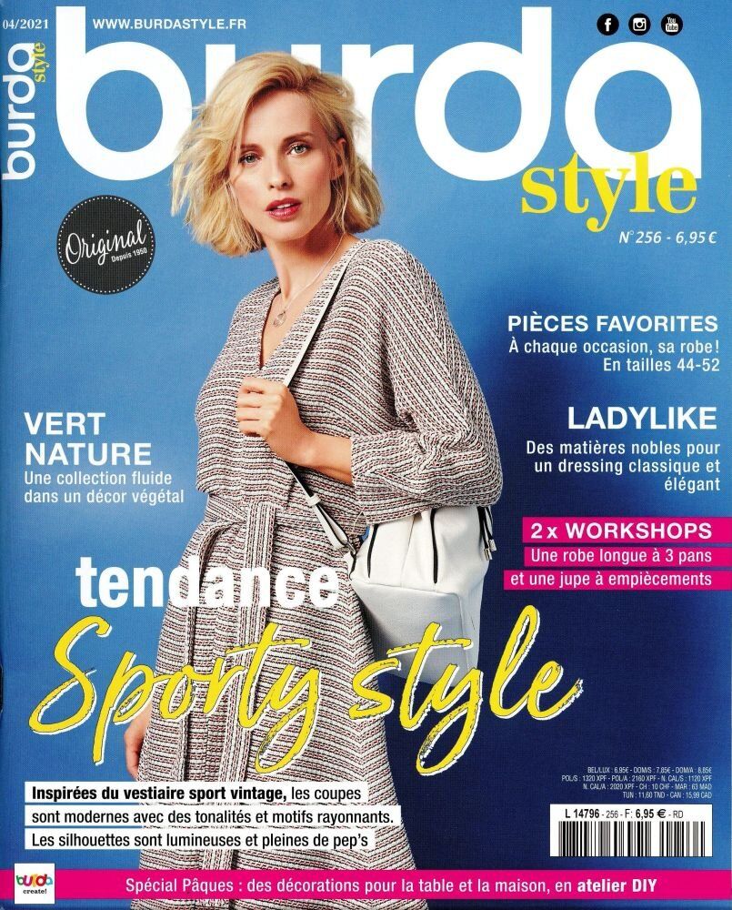 Burda Style Burda Style