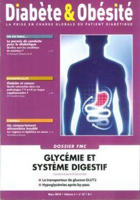 Diabète et Obésité Diabète et Obésité