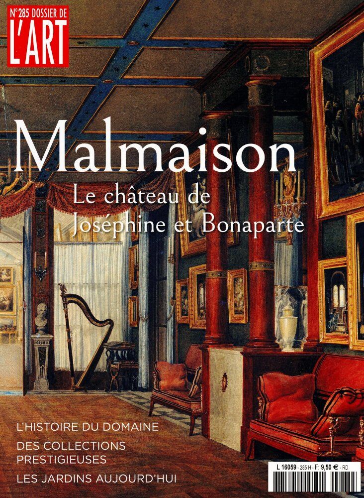 ART Dossier de l'Art ART Dossier de l'Art