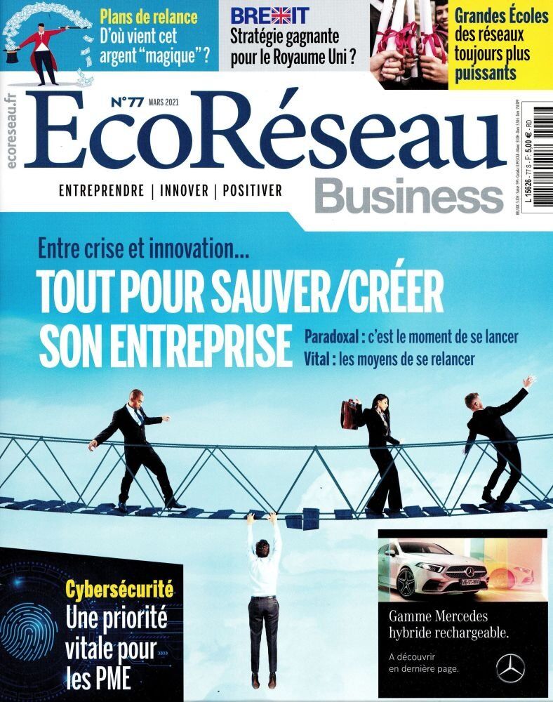 EcoRéseau Business EcoRéseau Business