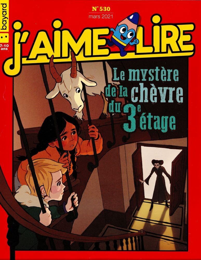 J'aime lire J'aime lire