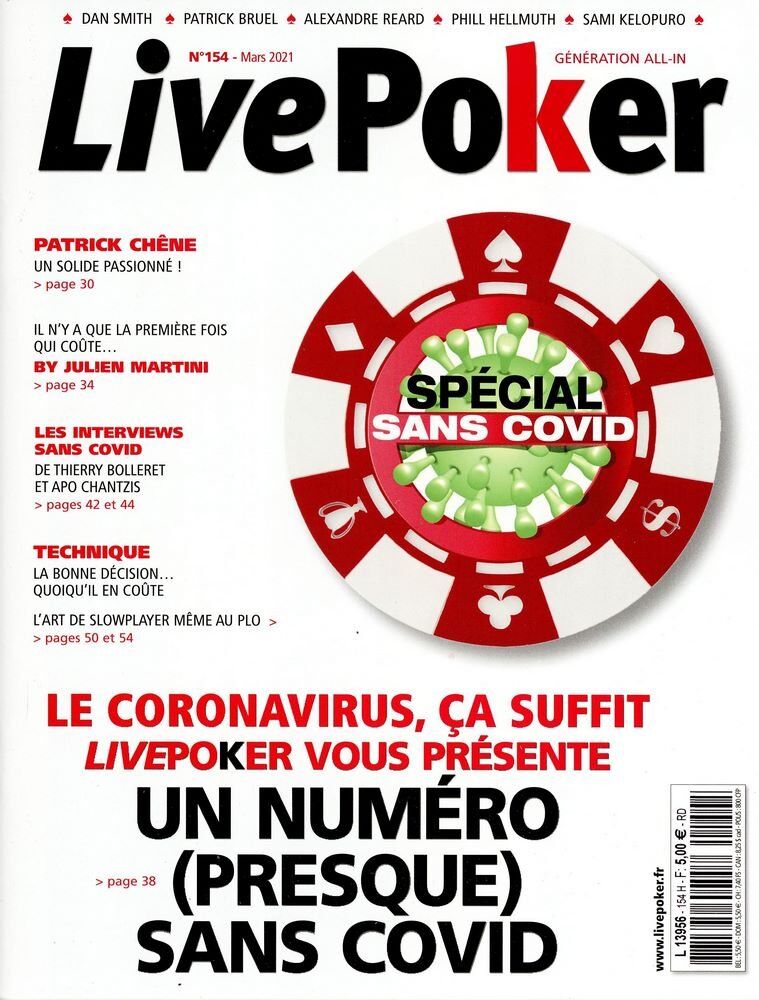 Live Poker Live Poker
