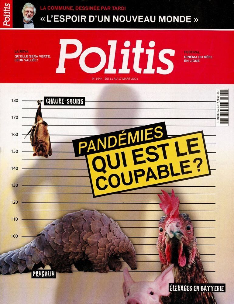 Politis Politis