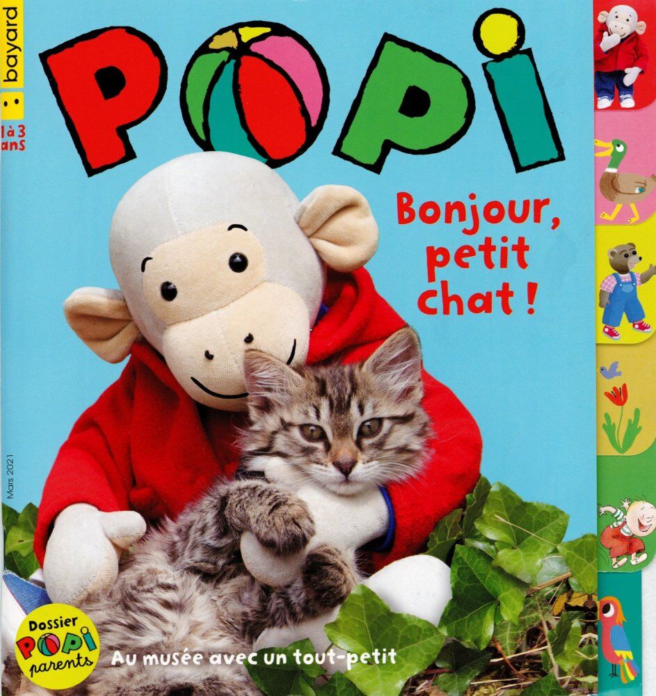 Popi Popi
