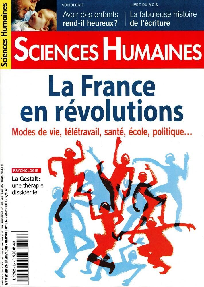 Sciences humaines Sciences humaines