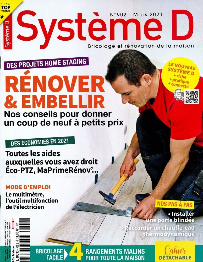 Système D Système D