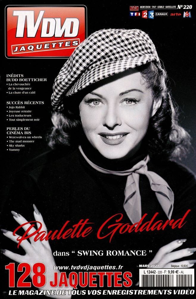 TV DVD Jaquettes TV DVD Jaquettes