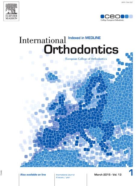 International orthodontics