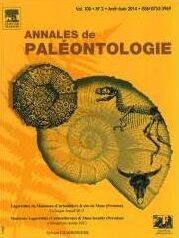 Annales de paléontologie