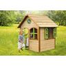 Axi Maisonnette pour Enfant en Bois de Hemlock Julia