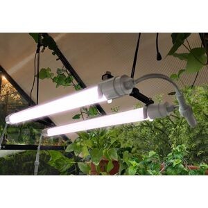 Canopia Lampe horticole LED UV et infrarouge – Brighton