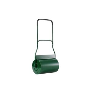 Haemmerlin Rouleau de Jardin pour Pelouse en Métal Ø 32cm