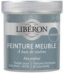 Peinture meuble LIBERON nordique