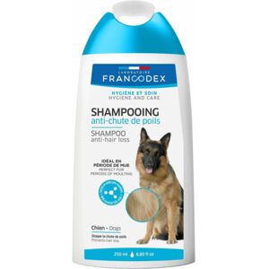 Shampoing anti chute -FRANCODEX